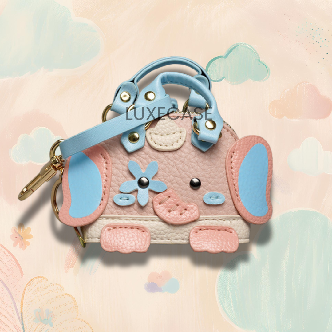 Mini Ellie Bag Charms